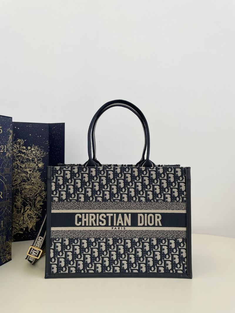 Christian Dior Shopping Bags